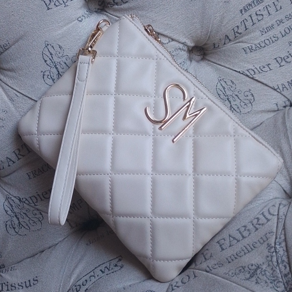 Steve Madden Clutch
